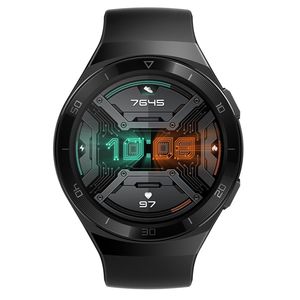 نقد و بررسی ساعت هوشمند هوآوی مدل GT 2e - HCT-B19 بند سیلیکونی توسط خریداران