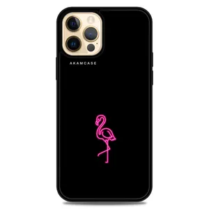 AKAM AMC-WA12PRO-NEON-17 Cover For Apple iPhone 12 Pro