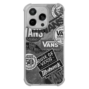 AKAM AMCWTA14PRO-VANS4 Cover For Apple iPhone 14 Pro