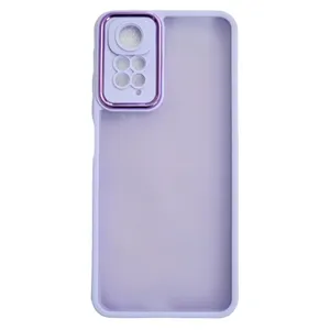 کاور مدل New skin مناسب برای گوشی موبایل شیائومی Redmi Note 11 / Note 11 4G / Note 11S 4G global 