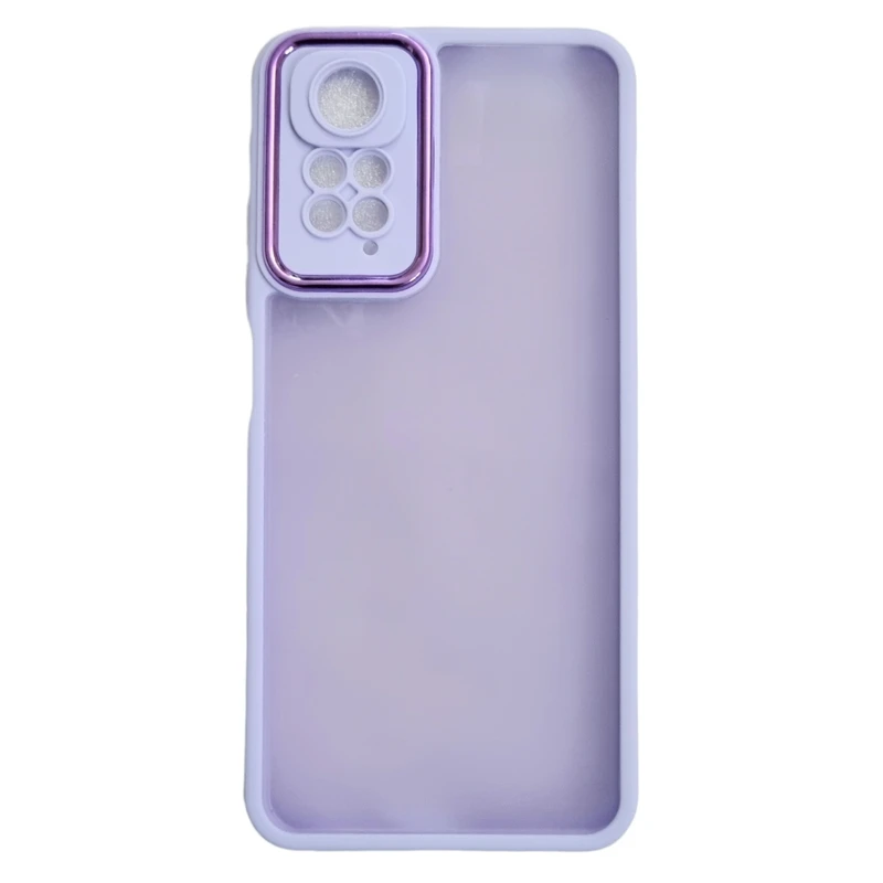 کاور مدل New skin مناسب برای گوشی موبایل شیائومی Redmi Note 11 / Note 11 4G / Note 11S 4G global 