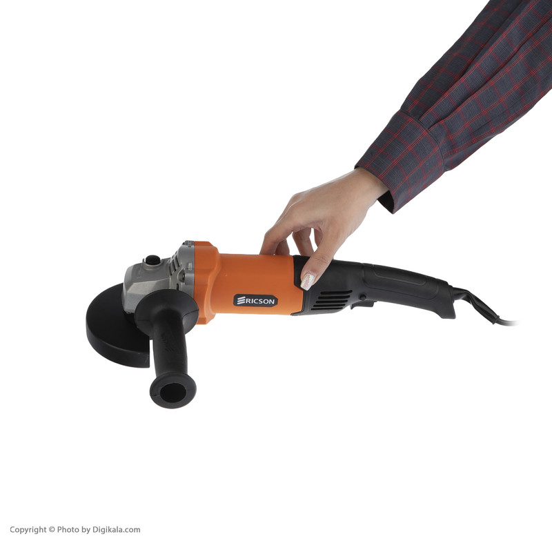 مینی فرز اریکسون مدل AG1250