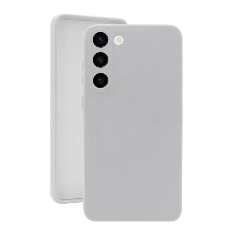 کاور مدل silic_27 مناسب برای گوشی موبایل سامسونگ Galaxy A34