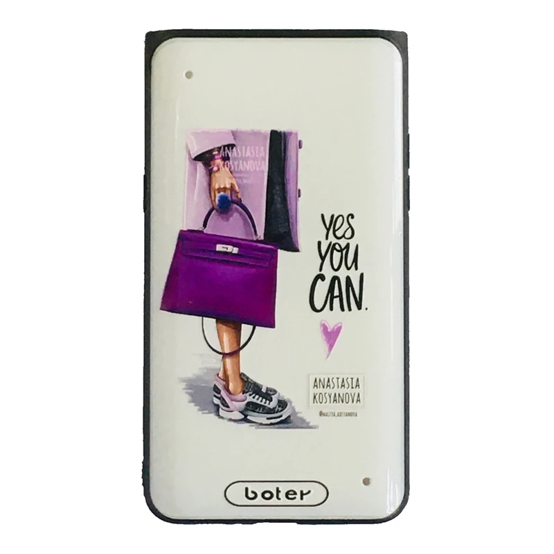 کاور مدل MX مناسب برای گوشی موبایل سامسونگ Galaxy A90