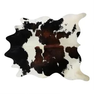 فرش پوست و چرم کمالی مدل AA-00410