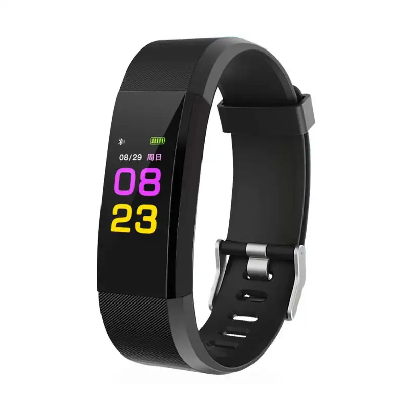 مچ بند هوشمند دبل یو اف دی آر دی مدل TPP-R05