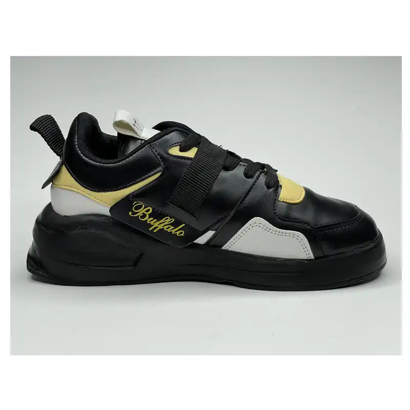 کفش روزمره زنانه بوفالو مدل BF12