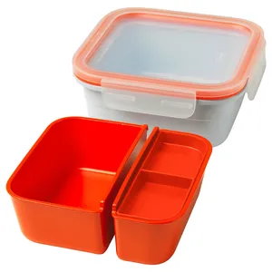 ظرف نگهدارنده ایکیا مدل 80388714 + IKEA 365  