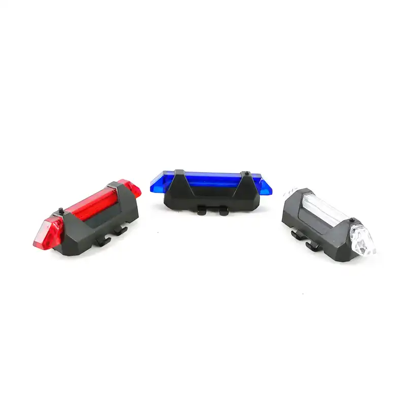 چراغ عقب دوچرخه مدل DC-918