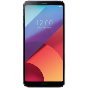 گوشی موبایل ال جی مدل G6 H870DS دو سیم‌ کارت ظرفیت 64 گیگابایت