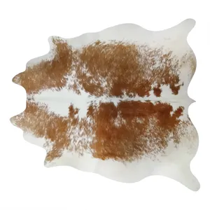 فرش پوست و چرم کمالی مدل AA-00412