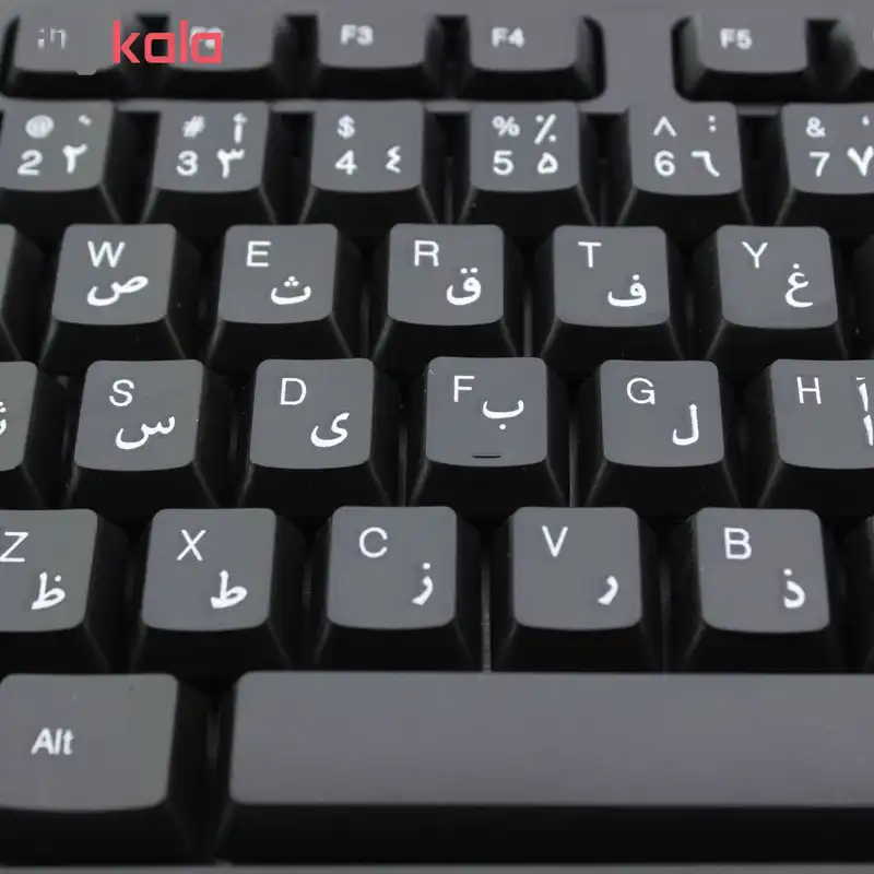 کیبورد ونوس مدل K101