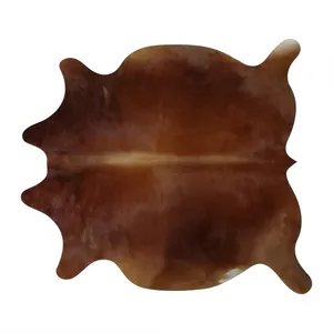 فرش پوست و چرم کمالی مدل AA-00415