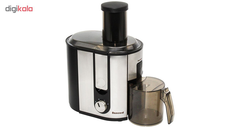 آبمیوه گیری رنکارد مدل RAN-103