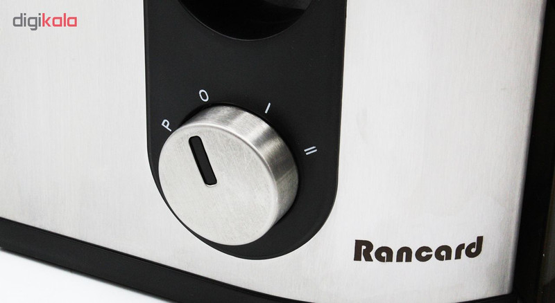 آبمیوه گیری رنکارد مدل RAN-103