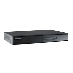 ضبط کننده ویدئویی هایک ویژن مدل DS-7204HWI-SH