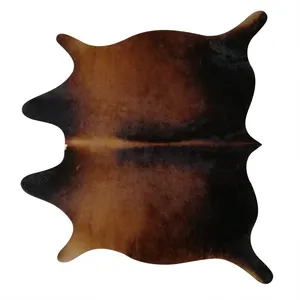 فرش پوست و چرم کمالی مدل AA-00417