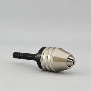 سه نظام مدل فلزی سایز 6 میلیمتر