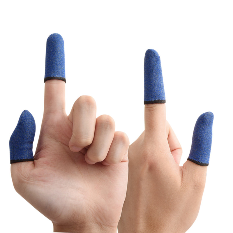 آستین کنترل کننده انگشت مدل EXOTIC021