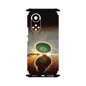 MAHOOT Night Light Fountain-FullSkin Cover Sticker for Huawei Nova 9