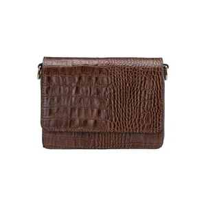 کیف دوشی زنانه صاد مدل JR5704