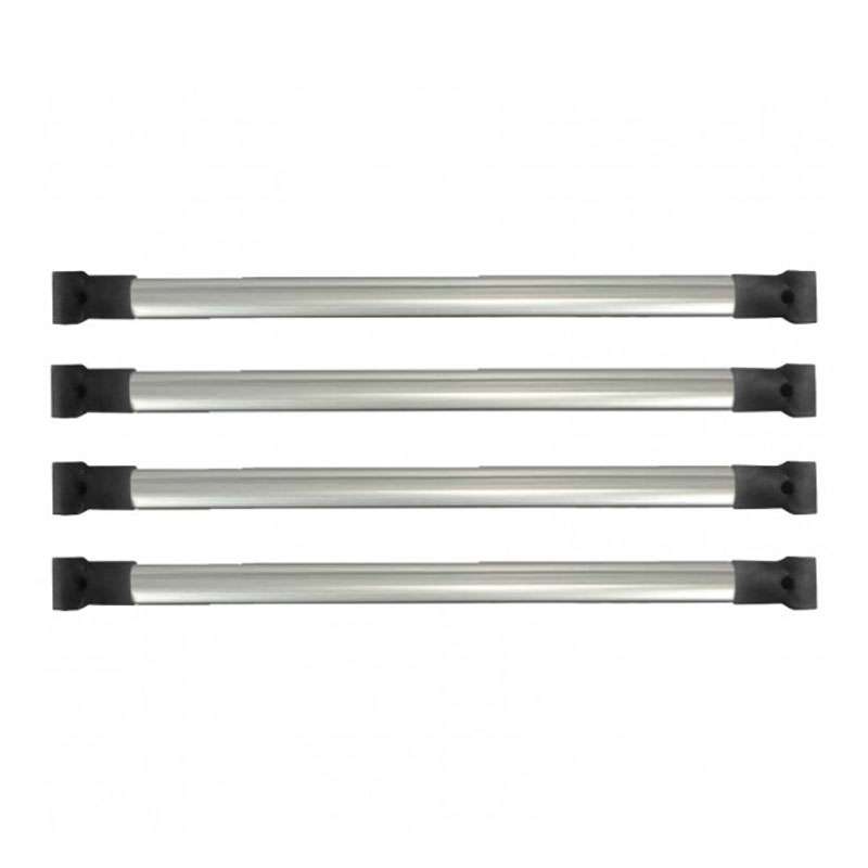 باربند خودرو کد SIL100 مناسب برای چانگان CS35 مجموعه 4 عددی