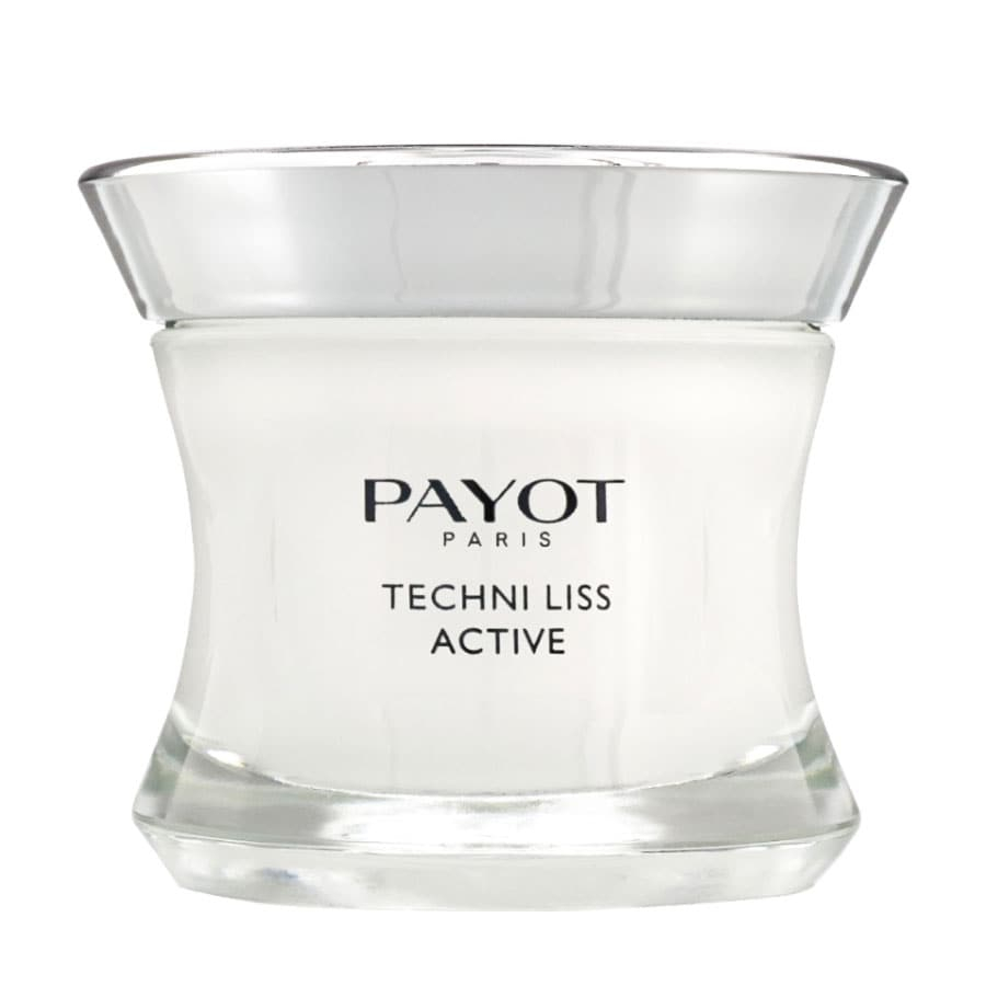 کرم ضد چروک پایوت مدل techni liss active حجم 50 میلی لیتر