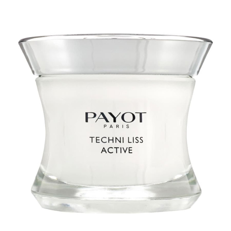 کرم ضد چروک پایوت مدل techni liss active حجم 50 میلی لیتر