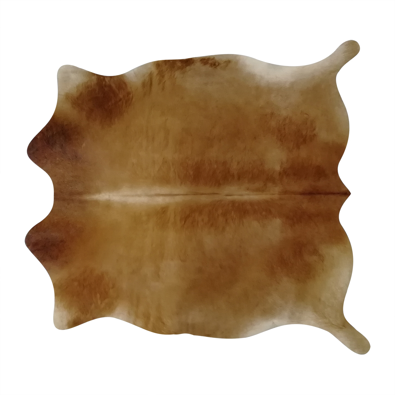 فرش پوست و چرم کمالی مدل AA-00418