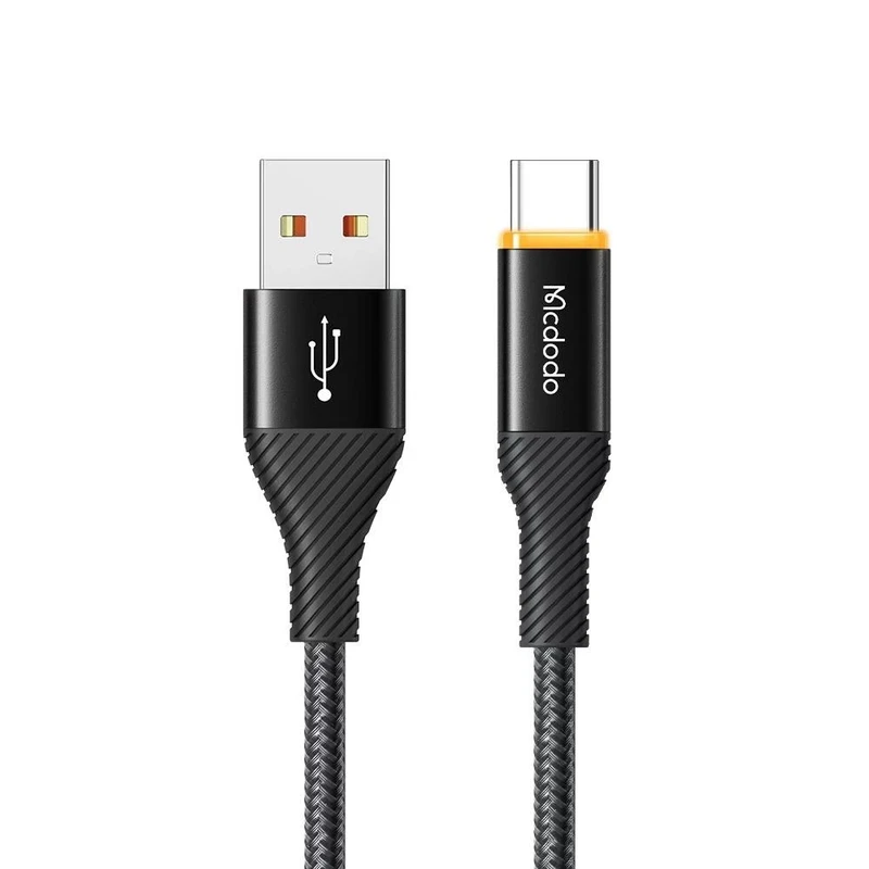 کابل تبدیل usb به usb -c مک دودو مدل CA-2380 طول 1.2 متر