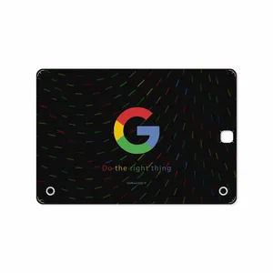 MAHOOT Google-Logo Cover Sticker for Samsung Galaxy Tab A 9.7 2015 T555