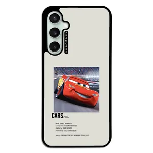 AKAM AMC-WSGS23FE-CARTOONS-19 Cover For Samsung Galaxy S23 FE
