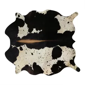 فرش پوست و چرم کمالی مدل AA-00419