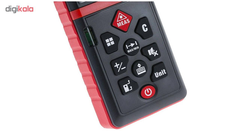متر لیزری مایلسی مدل S2-100m