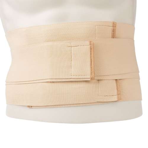 کمربند طبی پاک سمن مدل Job سایز بسیار بزرگ