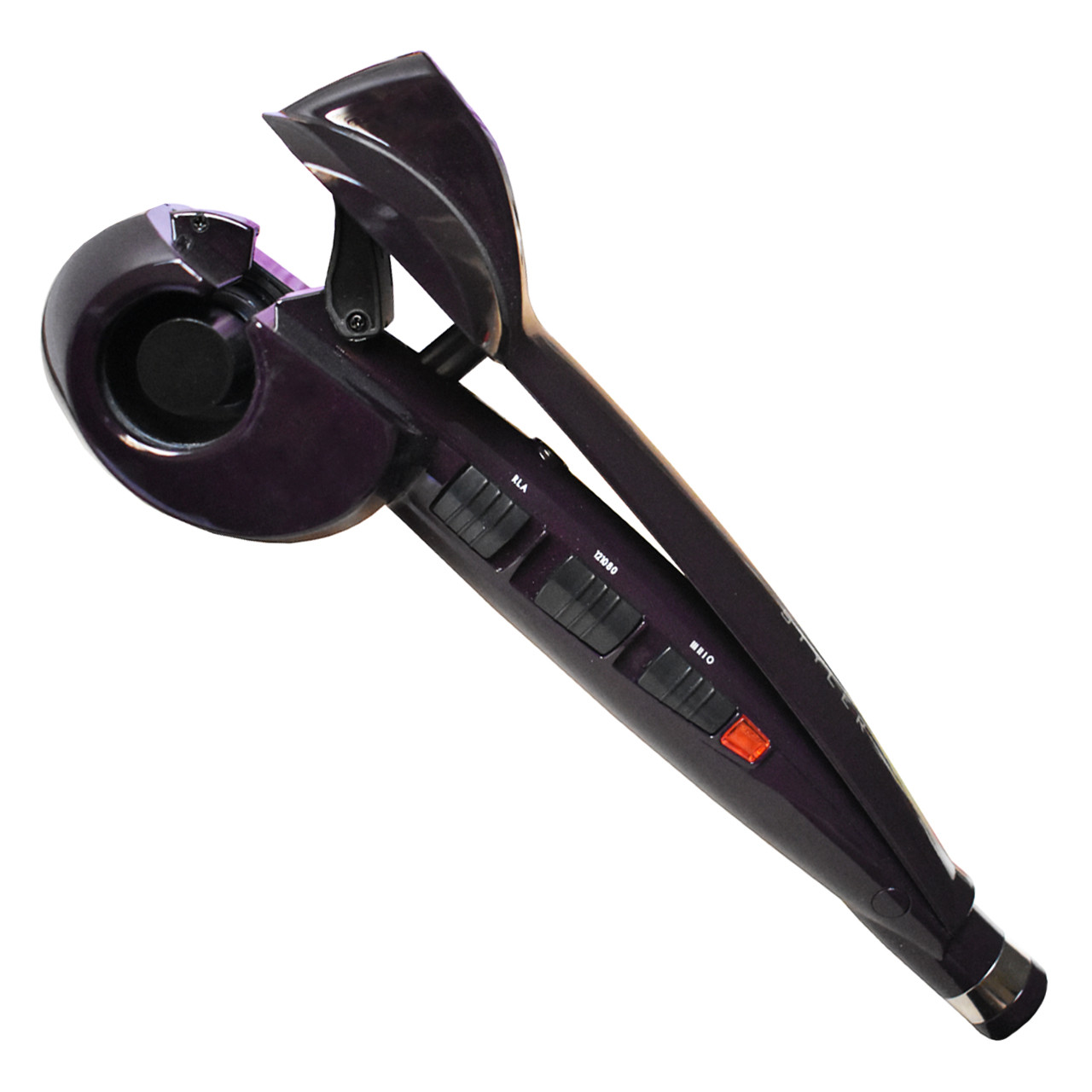 فر کننده مو مک استایلر مدل MC-2390 فر کننده مو مک استایلر مدل MC-2390
