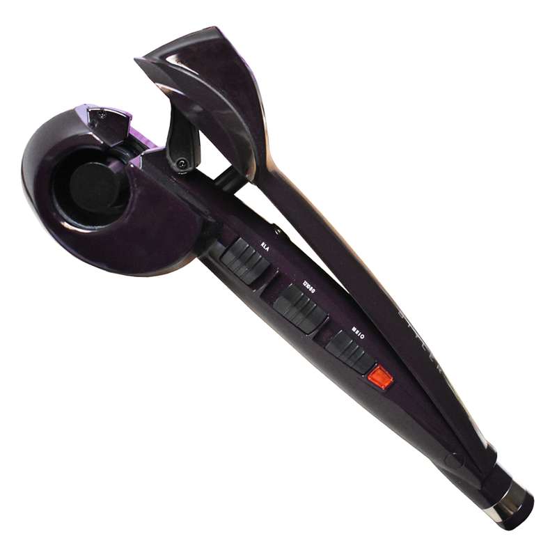 فر کننده مو مک استایلر مدل MC-2390 فر کننده مو مک استایلر مدل MC-2390