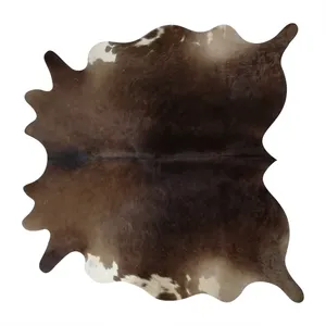 فرش پوست و چرم کمالی مدل AA-00420