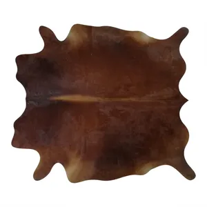 فرش پوست و چرم کمالی مدل AA-00421