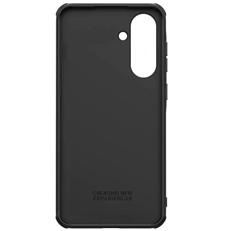 کاور نیلکین مدل Super Frosted Shield Pro مناسب برای گوشی موبایل سامسونگ Galaxy A56/A37/A36