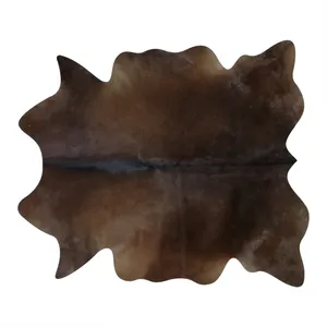 فرش پوست و چرم کمالی مدل AA-00422