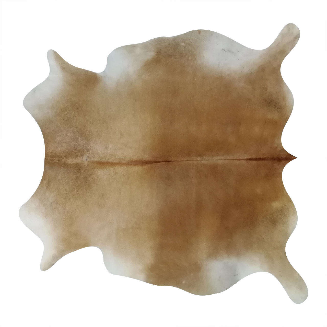 فرش پوست و چرم کمالی مدل AA-00423