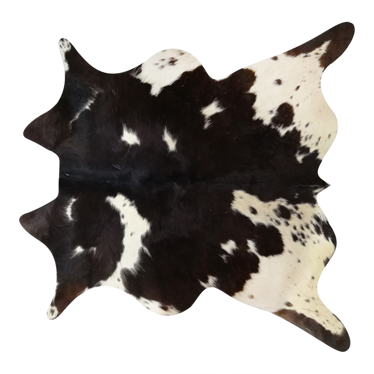 فرش پوست و چرم کمالی مدل AA-00424