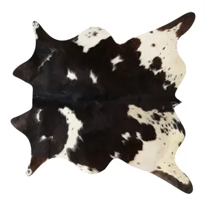 فرش پوست و چرم کمالی مدل AA-00424