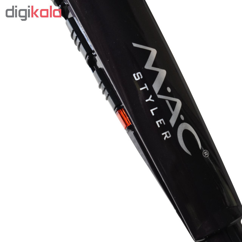 فر کننده مو مک استایلر مدل MC-2390 فر کننده مو مک استایلر مدل MC-2390