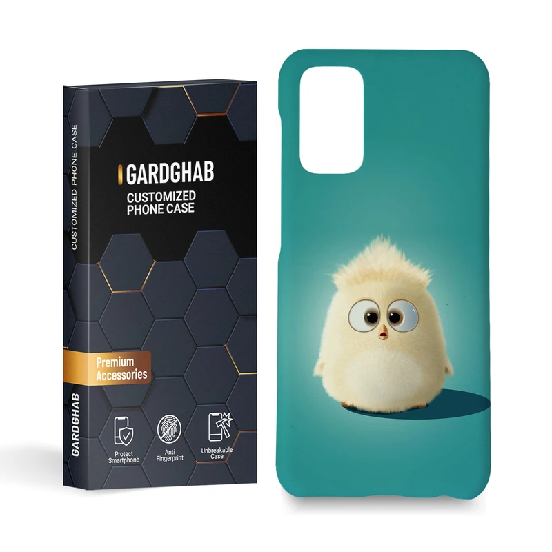 کاور قاب گارد مدل فانتزی مناسب برای گوشی موبایل سامسونگ a13 4g