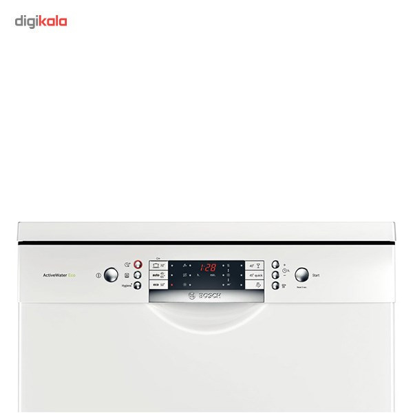 ماشین ظرفشویی بوش SMS69M12GC
