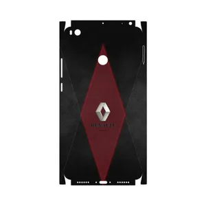 MAHOOT Renault-FullSkin Cover Sticker for Xiaomi Mi Max 2