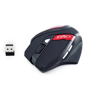 ماوس بی سیم مخصوص بازی ونوس مدل MV 828