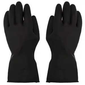 دستکش کار گیلان مدل دولایه  بسته 12 جفتی